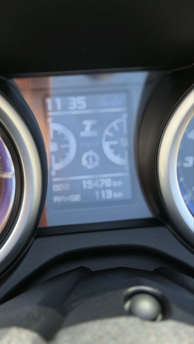 Tmax 530 DX 2019  15 mil Km