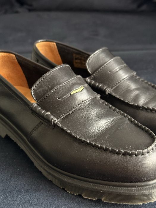 Loafersy Dr. Martens PENTON 42
