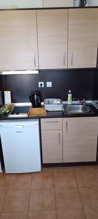 FIRST MINUTE Apartament 4* MARINA CAPE Bułgaria wakacje nad morzem SPA