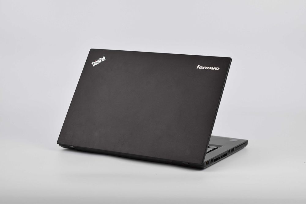 Lenovo ThinkPad T450 i5-5200U 8/16 гб ssd 256/480 гб 14" Ноутбук