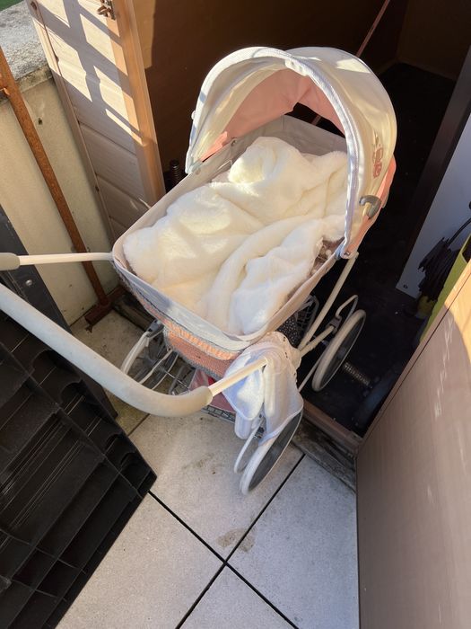 Carrinho brincar bebe passeio