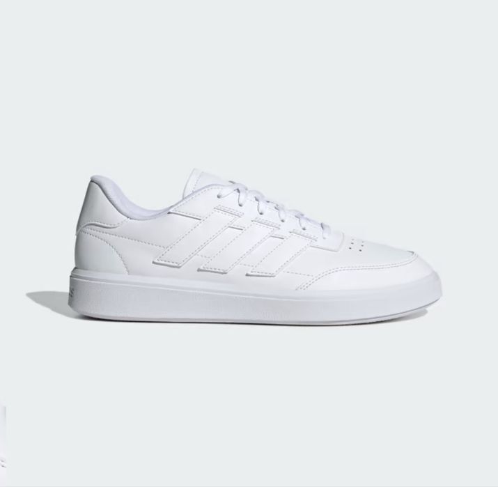 Кросівки адідас оригінальні! COURTBLOCK SCHUH