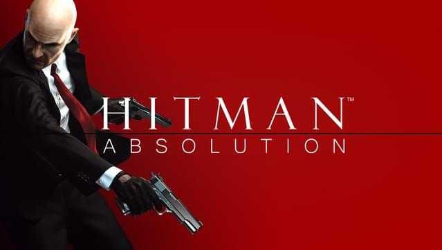 Hitman: Absolution GOG