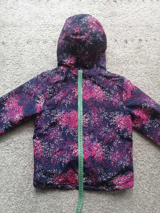 Дитяча термокуртка