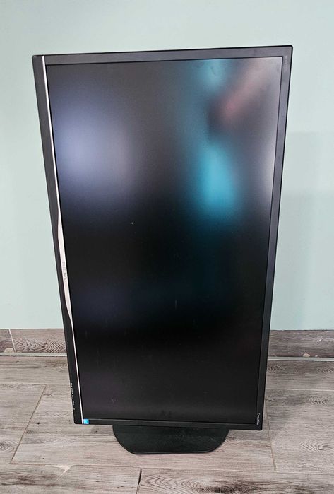 Monitor obracany Philips BDM3270QP/00, bardzo dobry stan