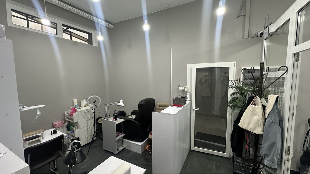 Помещение с ремонтом 29 Жемчужина Кадор на Таирова, свой вход