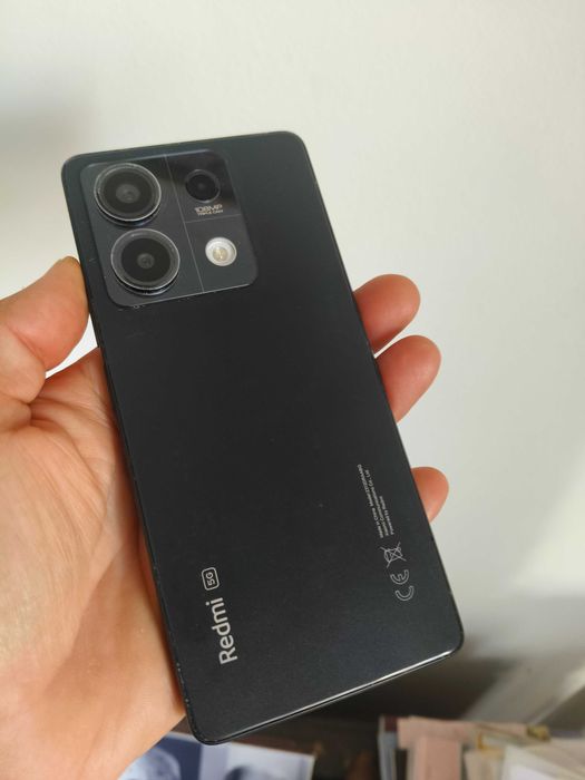 XIAOMI Redmi Note 13 / 5G (6.67'' - 8GB / 256GB)  - 108 MP Camera