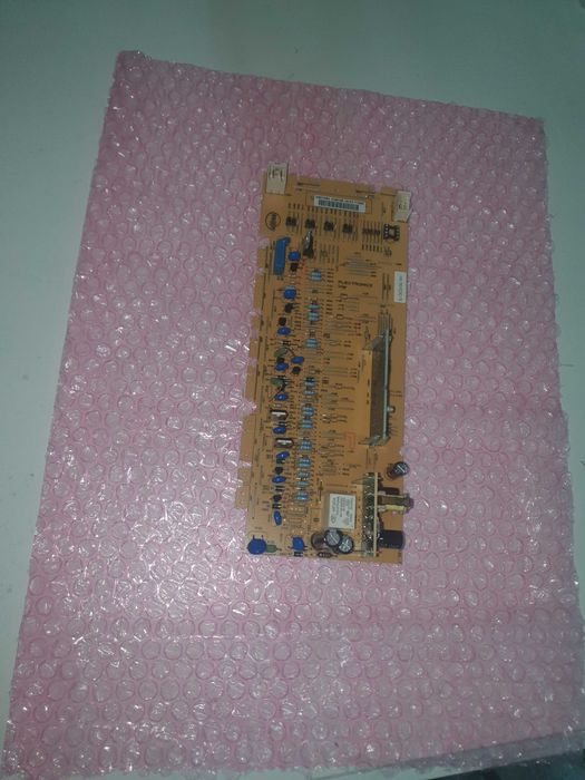 Hotpoint Ariston Whirlpool Indesit Power Electronic Module64752099210627127