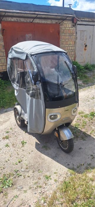 Продам трицикл