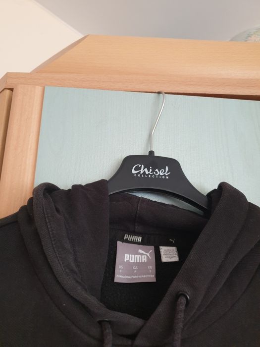 Dres męski Puma S