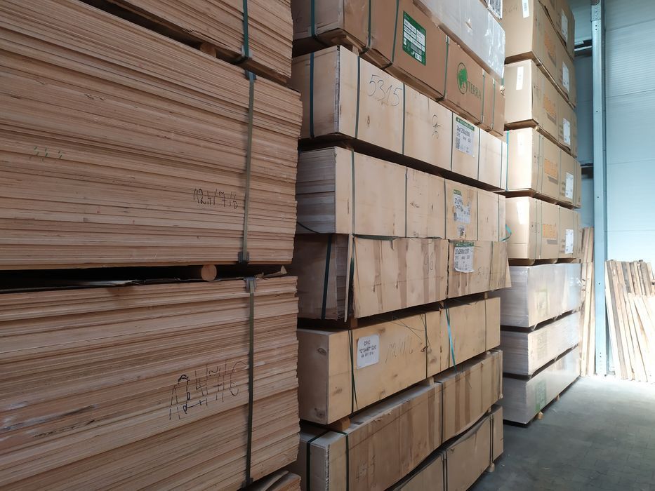 sklejka wodoodporna liściasta brzozowa iglasta