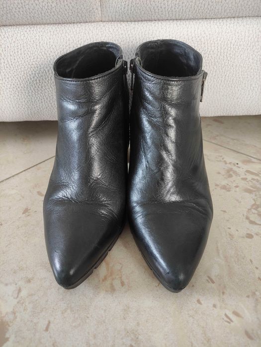 Botins Sofia Costa