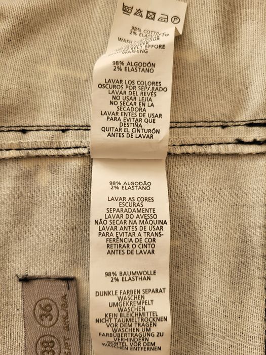 Готический топ бюстье с крестами.