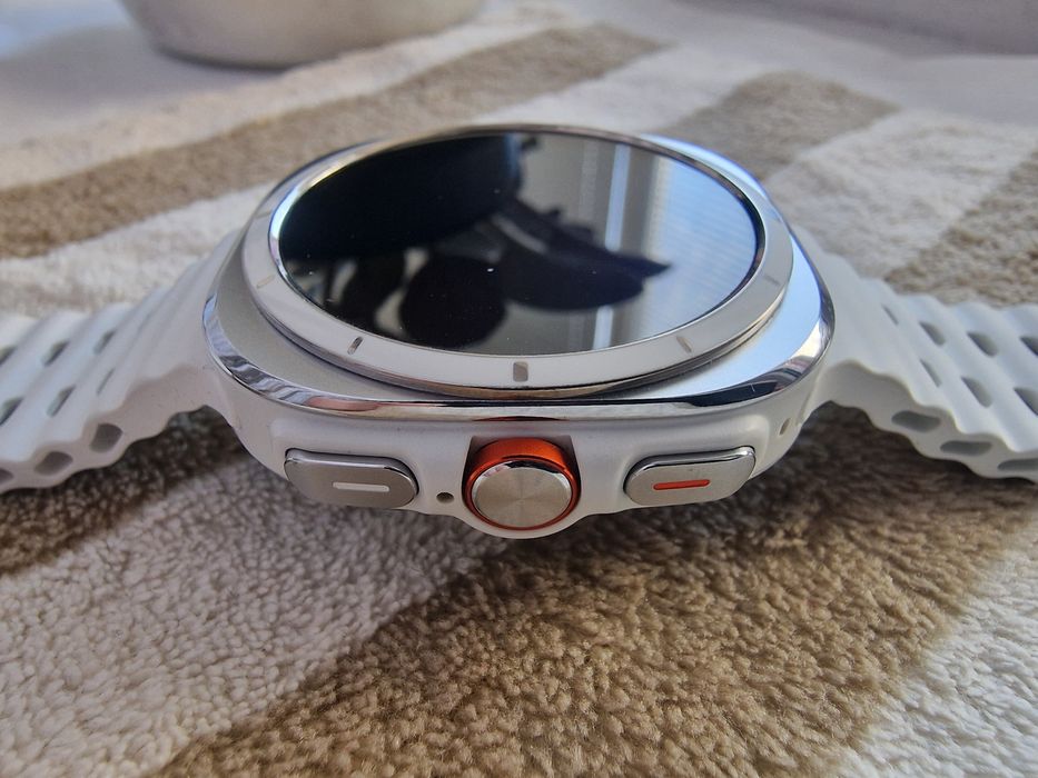 Samsung Watch Ultra 2024