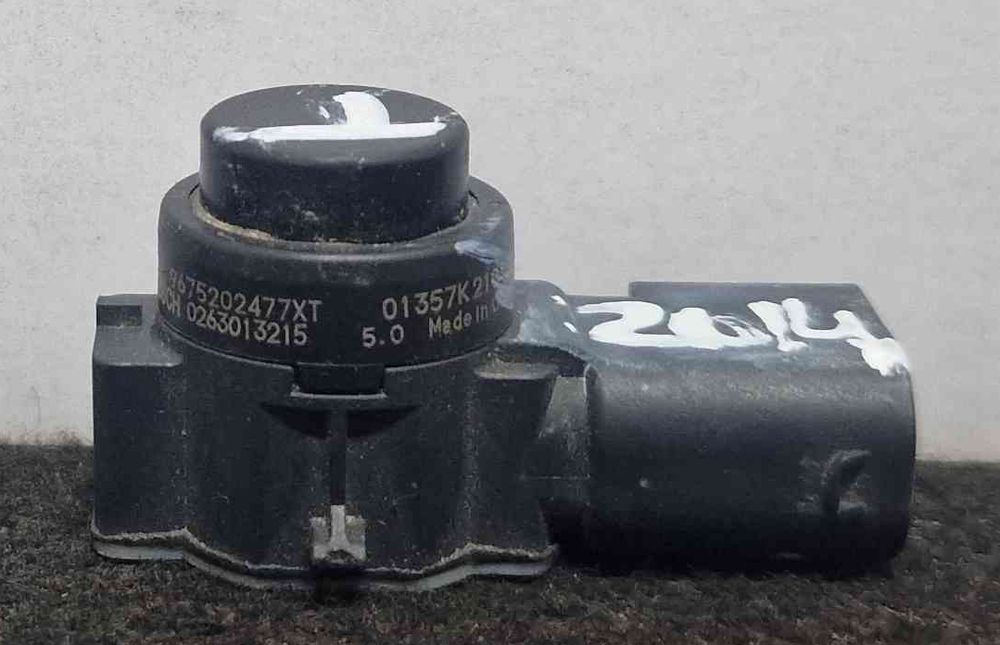 Sensor de Estacionamento Trás PEUGEOT 2008 I (CU_) ano 2014