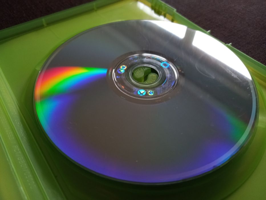 Gra UFC 3 Undisputed na xbox 360 UFC3