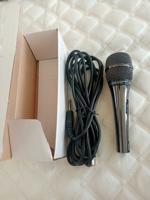 Продам мікрофон LG IMP 600 модель JHC-1