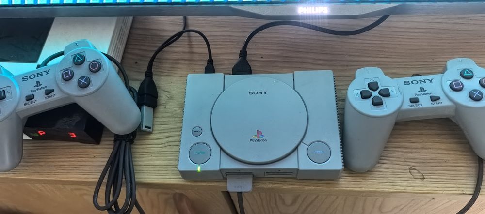 Playstation classic