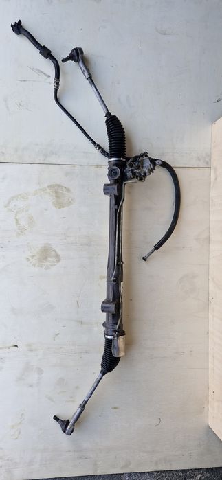 Caixa direção VW Touareg (7L). Ref: 7L6.422.055H