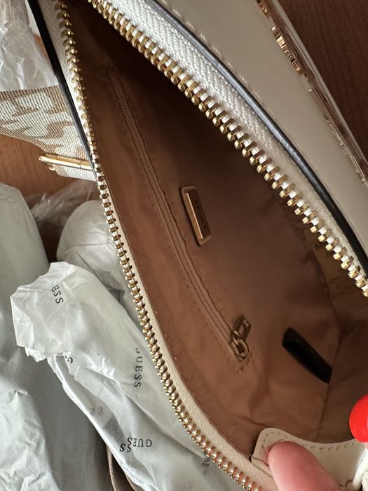 Сумка guess crossbody оригінал