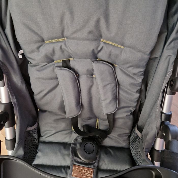 Mountain Buggy Terrain terenowy, biegowy