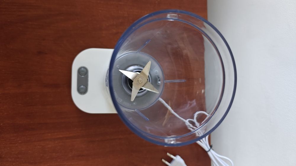 Blender Tristar PD-8804W 0,5 l ,180 W