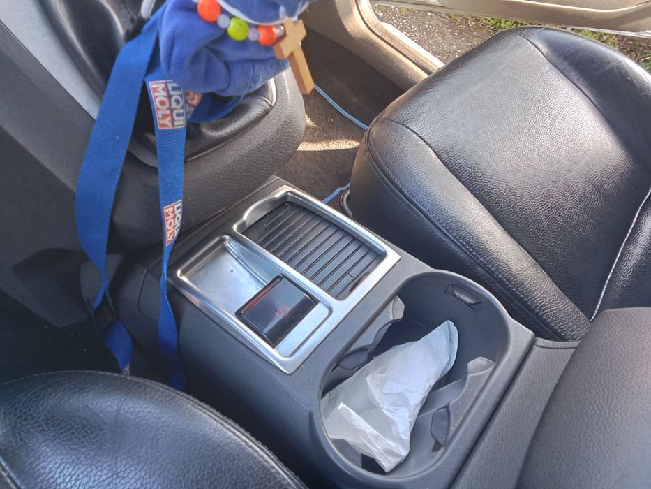 Auto tenda, autocaravana,Ford c max.1.6 CDTI