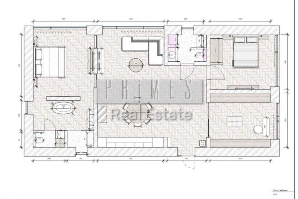 House by the address (area 150 m²) - Atlanta.ua - photo 13