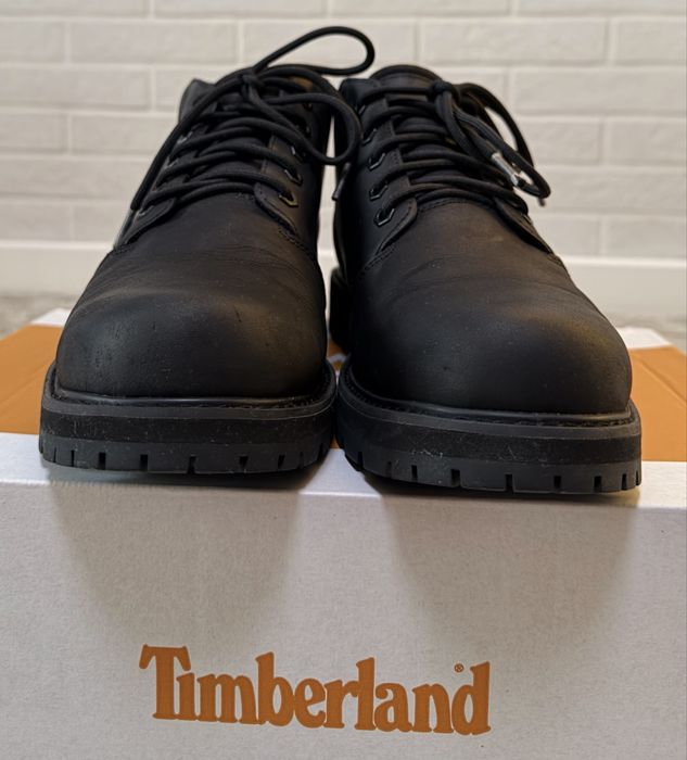 Черевики Timberland, 44р, 28см