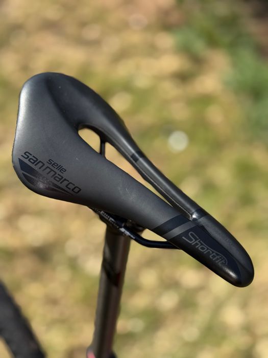 Rower Ridley Kanzo Adventure