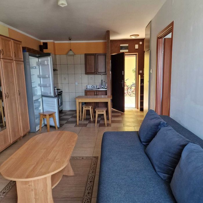 Mieszkanie w Centrum