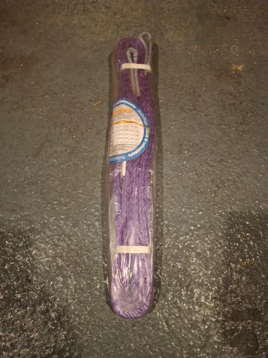 Zawiesie pasowe 3m 1T