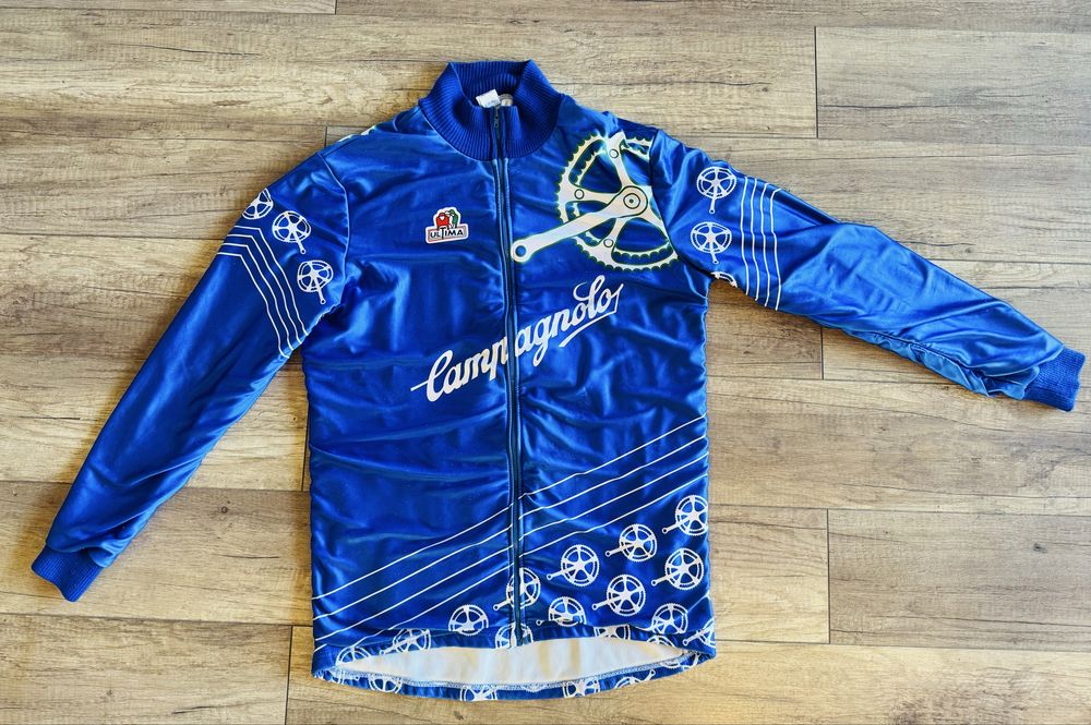 Bluza Campagnolo  Ultima Thermo