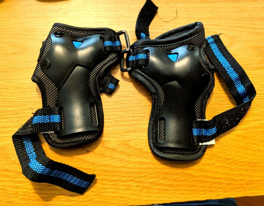 Patins em Linha de criança