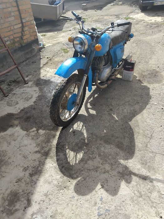 Продам Иж планета 3 СРОЧНО