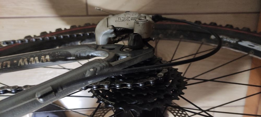 Sprzedam rower Univega