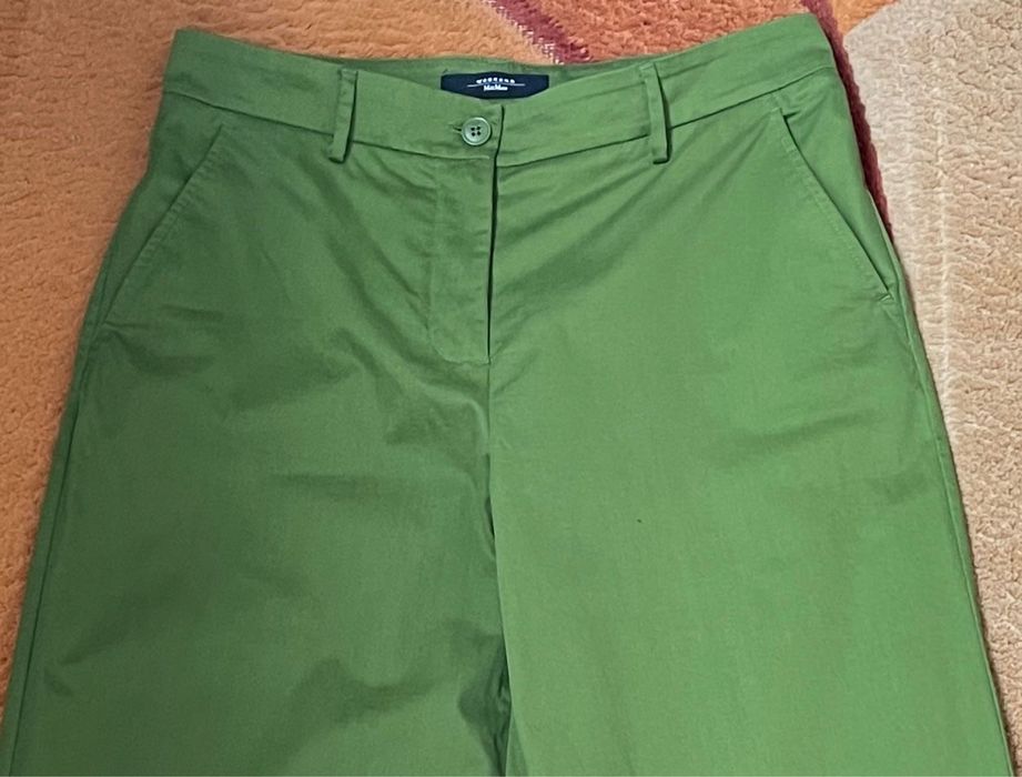 Брюки,штани Max Mara,оригінал,Urial