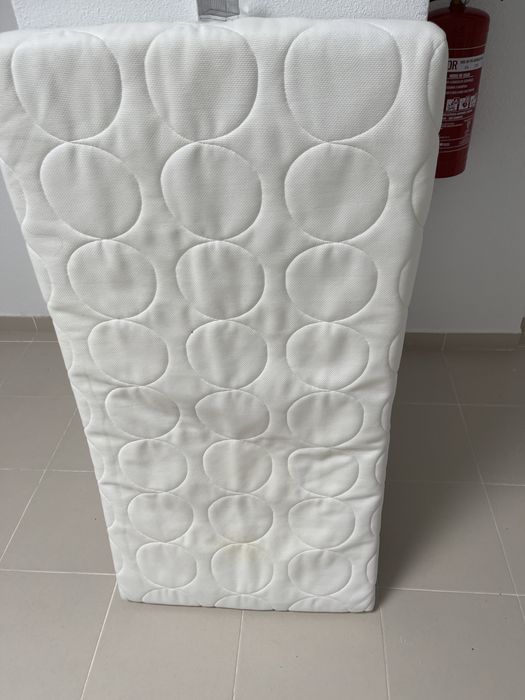 Colchão berço Skonast Ikea