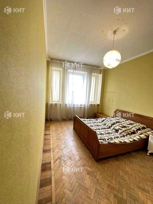 3к. 63м2 Центр (м. Ярослава Мудрого, Алчевских (Артёма) ул. 58) 134793 - View 5