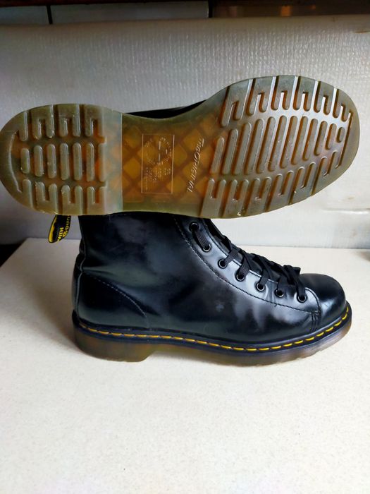 Buty Dr. Martens 44