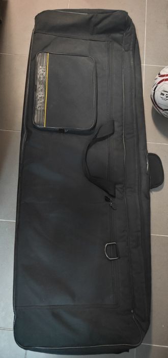 Saco Rockbag para teclado de 76 teclas