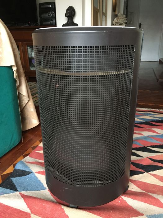 Aquecedor HOTSPOT em bom estado de funcionamento