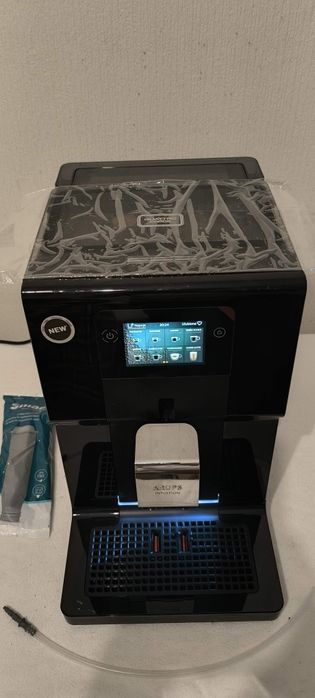 Ekspres Krups ea873 "Odnowiony"