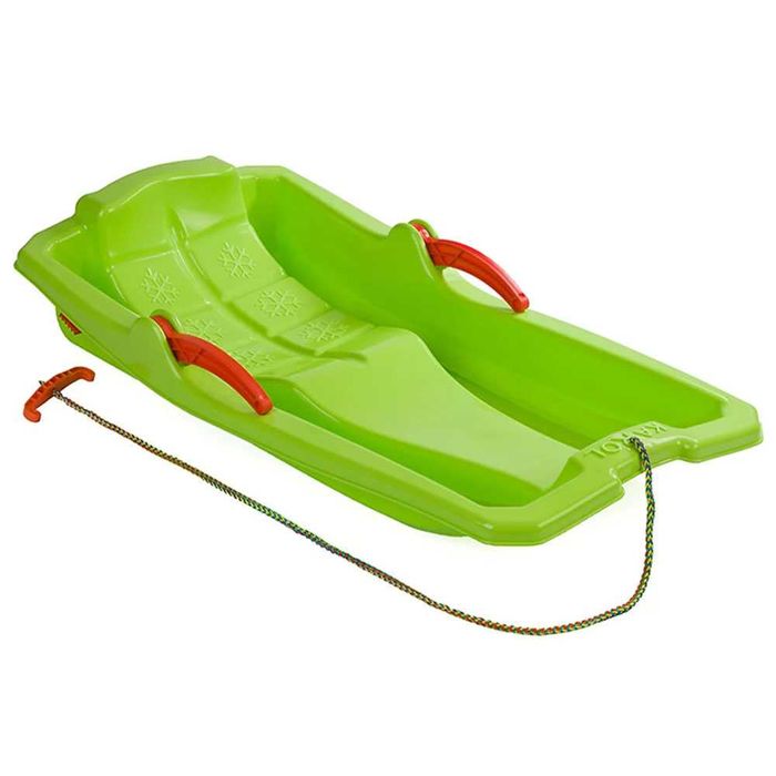 Санки дитячі із гальмами Marmat Karol(ПОЛЬЩА) ОРИГІНАЛ Гурт/Роздріб