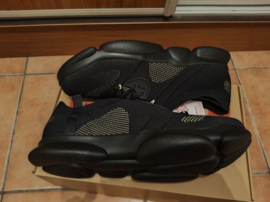 Buty camper karst 44 eu