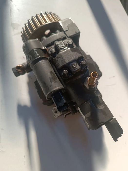 Bomba injetora / alta pressão - Renault / Nissan Qashqai
