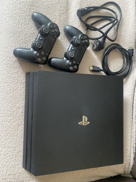 PlayStation 4 Pro