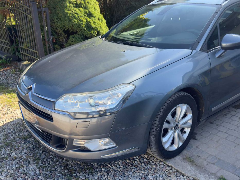 Citroën C5