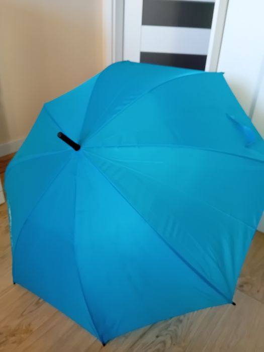 Parasol automatyczny damski