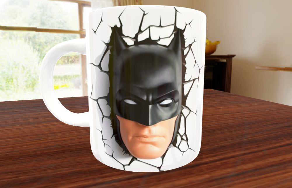 3D Effect Mugs442110118975907841